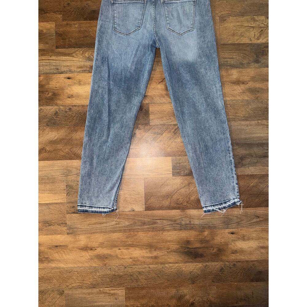 White House black market women’s girlfriend mid rise everyday denim jeans - Picture 6 of 16